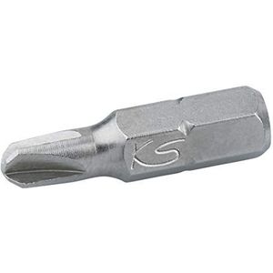 KS Tools 911.3635 1/4"" Bit Torq-Set®, 25mm, #3