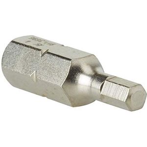 KS Tools 911.3696 5/40,6 cm zeskant, 30 mm, 4 mm