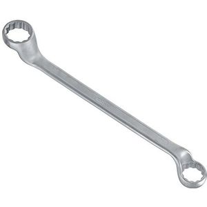 Classic - Boca Lava Estrellada Doble Acodada - 30 x 34 mm - Flanktractie-profiel