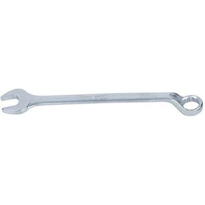 KS Tools 517.1680 Ring-steeksleutel, tweezijdig gebogen, 80mm