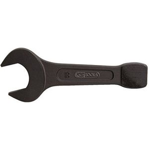 KS Tools - 517.2273 - Slagsteeksleutel - Sleutelbreedte 2 3/8 inch - Gefosfateerd Chroom-Vanadium