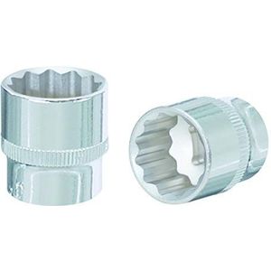 KS Tools - 918.1353 - Dopsleutel - 29mm - Twaalfkant - CHROMEplus