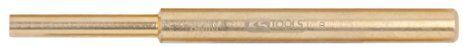 KS Tools 963.2597 BRONZEplus Splitpendrevel, 8 mm