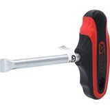 Bougiesleutel - Chroom-Vanadium - Hoogglans Gepolijst - Universele Toepassing