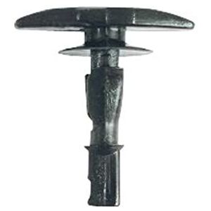 Kstools - Tür- und Fenstergummi-Clip für Ford,10er Pack
