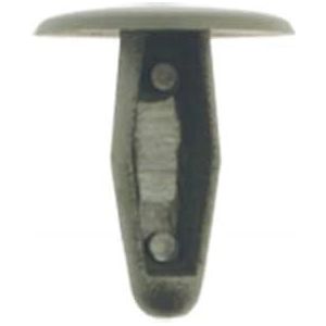 KS Tools 420.1420 nietjes voor Mazda – 10 stuks – van robuust en duurzaam materiaal