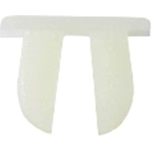 KS Tools 420.1551 Klem voor vierkantmoer Nissan, 10 per pak