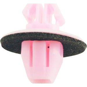 KS Tools 420.1764 Sierstrip-verbindingsclip voor Toyota, verpakking van 10 stuks