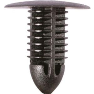 KS Tools 420.1768 10 stuks Toyota kabelboom bevestiging