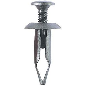 KS Tools 420.5255 Push-type klem voor Ford, 50 per pak