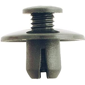 KS Tools - 420.5352 - Push-type Klem - Voor Honda - 50 per Pak