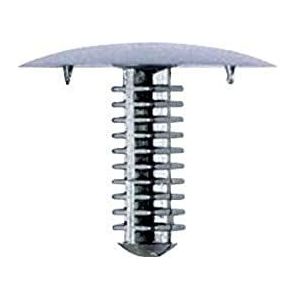 KS Tools 420.5354 Bekledingsklem voor Honda, 50 per pak