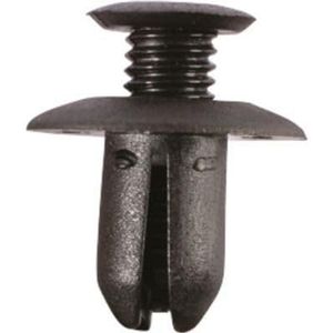 KS Tools 420.5412 Push-type klem voor Mazda, 50 per pak