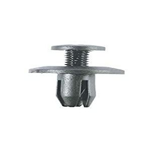 KS Tools 420.5554 Push-type klem voor Nissan, 50 per pak