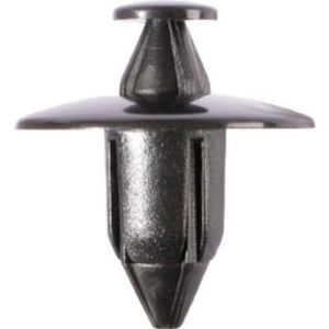 KS Tools - 420.5560 - Push-type Klem - 50 per Pak