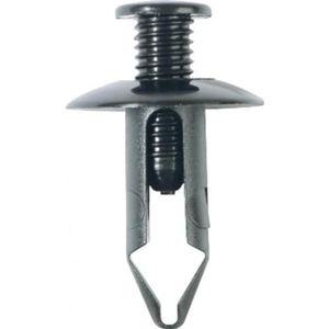 KS Tools - 420.5565 - Push-type Klem - 50 per Pak - Voor Nissan