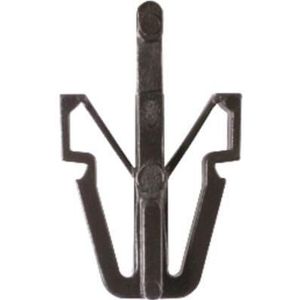 KS Tools - 420.5753 - Klem voor Grille - 50 per Pak