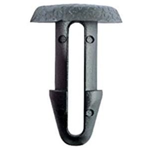 KS Tools - 420.5757 - Klem voor Bevestigingsbeugel - 50 per Pak