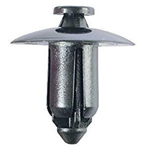KS Tools 420.5767 Push-type klem voor Toyota, 50 per pak