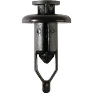 KS Tools 420.5777 Push-type verbindingsklem voor Toyota/Lexus, 50 per pak