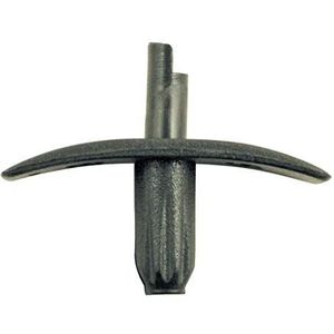 KS Tools - 420.5804 - Klem voor Motorkap - 50 per Pak