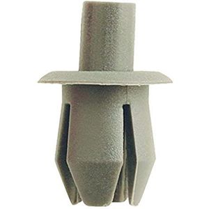 KS Tools 420.5857 Inslagverbindingsclip voor VW,50 stuks