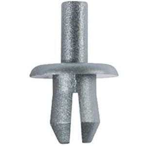 KS Tools 420.5861 Inslagverbindingsclip voor VW,50 stuks