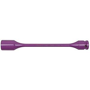 KS Tools 515.1485 1/2"" Dopsleutel met momentbegrenzing, 19mmx150Nm