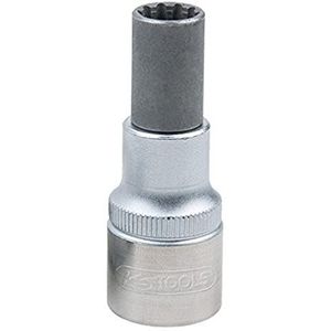 KS Tools 515.1033 OZ speciale aluminium velgsteekdop voor meerdelige OZ-velgen, 8 mm