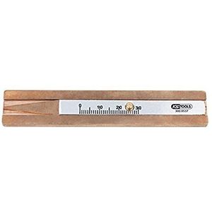 KS Tools 300.0537 Bandenprofieldieptemeter 0-30 mm