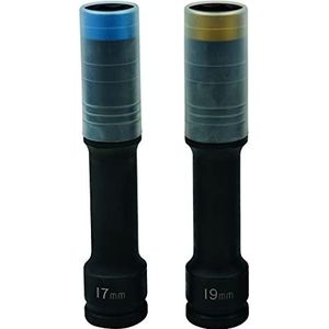 KS Tools 515.0621 dopsleutels en dopsleutelset