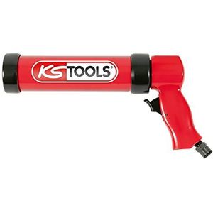 KS Tools 515.3920 Pistool voor siliconen perslucht 600 ml