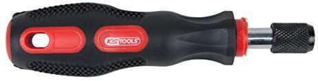 KS Tools 3400061 handgreep met snelsluiting, 1/4 inch