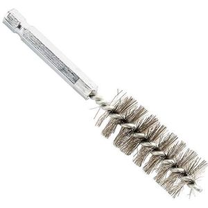 KS Tools 340.0085 - Stalen borstel 18 mm voor 340.0010