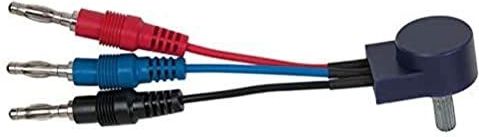 KS Tools - 150.0951 - Potentiometer - Instelbare Weerstand - 0 tot 5 Kilo Ohm