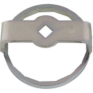 KS Tools 150.9412 3/8"" Oliefiltersleutel 75-16