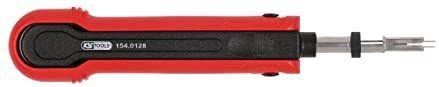 KS Tools 154.0128 - Ontgrendelgereedschap - Voor Platte Stekkers - 5,8 mm - KOSTAL SLK