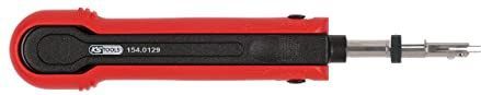 KS Tools - 154.0129 - Ontgrendelgereedschap - Voor Platte Stekkerhulzen 5,8 mm - KOSTAL SLK