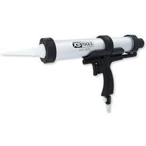 Perslucht-patroonpistool 310 ml. KS Tools 515.1975