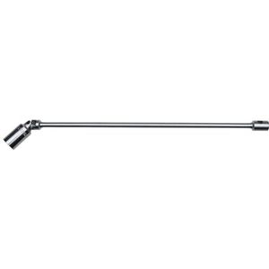 KS Tools 517.1194 3/8"" Bougie-dopsleutel met gewricht, lang, 21mm