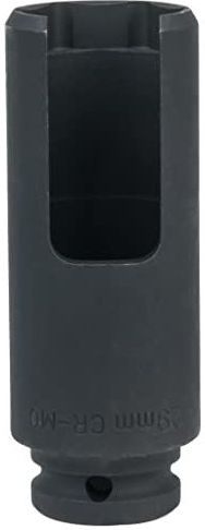 KS Tools - 150.2391 - Dopsleutel - 25,0 mm - Voor Verstuivers