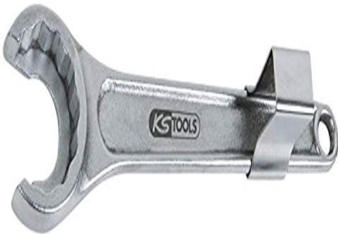 KS Tools 150.3587 – instelsleutel voor ventielen, 30 mm, van robuust en robuust materiaal