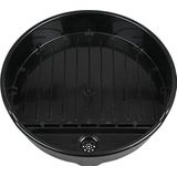 KS TOOLS - Polyethyleen Vultrechter - 30 Liter - Met Zeef