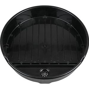 KS TOOLS - Polyethyleen Vultrechter - 30 Liter - Met Zeef