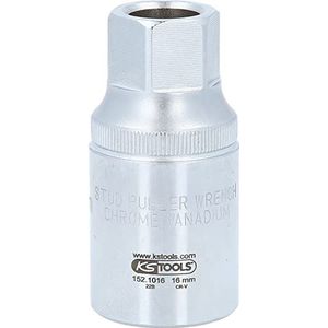 KS Tools 152.1016 Draadeind-uitdraaier, M16