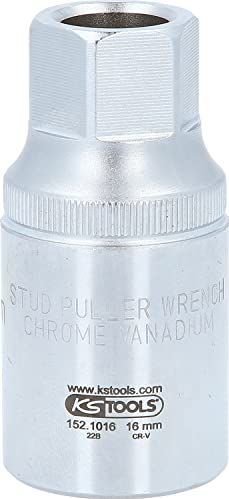 KS Tools - 152.1016 - Draadeind-uitdraaier - M16