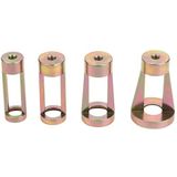 KS Tools 160.0292 Drukstuk, buiten-Ø 40 mm