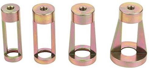 KS Tools 160.0292 Drukstuk, buiten-Ø 40 mm