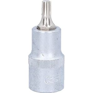 KS Tools 911.4512 Bit-dopsleutel RIBE, M6, lengte 55 mm