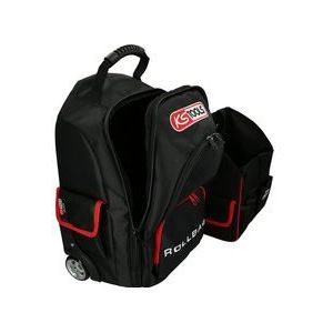 KS Tools - Gereedschapstrolley - Zwart - Polyester - Met Binnentas